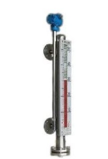 远传磁翻板液位计