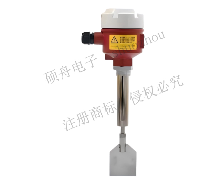 阻旋式料位控制器轴保护管型UZK-20