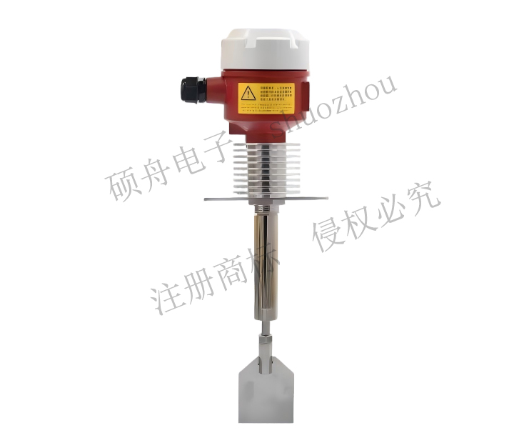 阻旋式料位控制器高温轴保护管型UZK-41